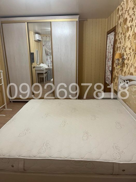Квартира на вул. Тбіліська, 9А в Запоріжжі, ID 243950, фото №2
