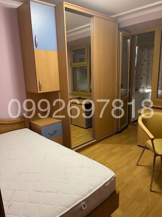 Квартира на вул. Тбіліська, 9А в Запоріжжі, ID 243950, фото №11