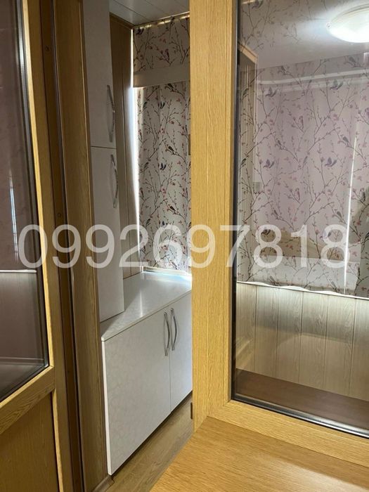 Квартира на вул. Тбіліська, 9А в Запоріжжі, ID 243950, фото №14
