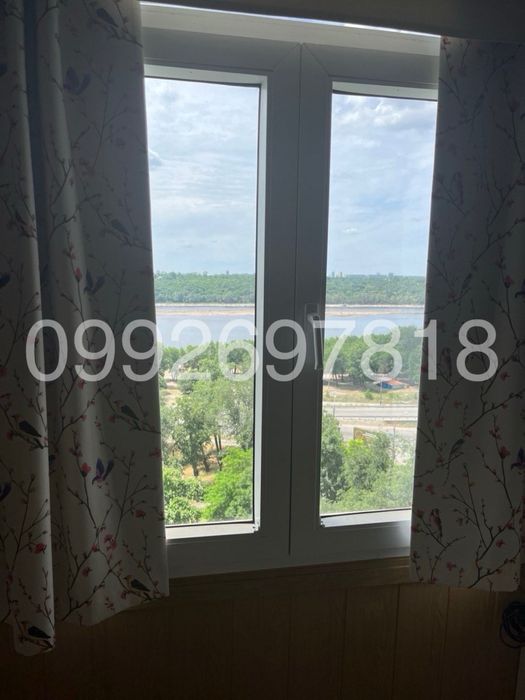 Квартира на вул. Тбіліська, 9А в Запоріжжі, ID 243950, фото №16