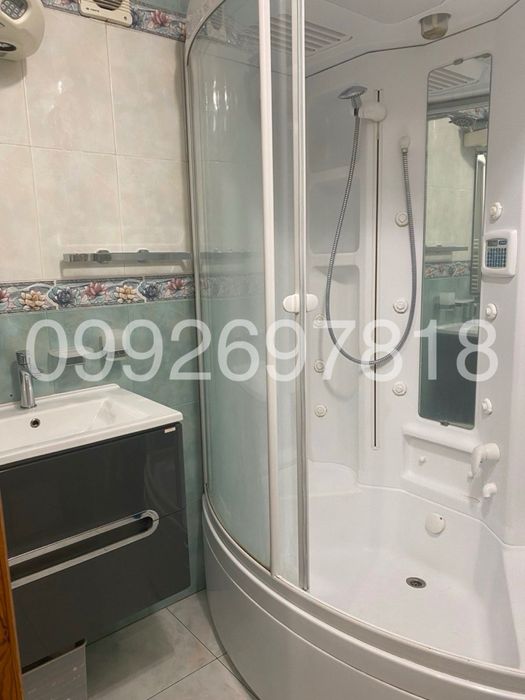 Квартира на вул. Тбіліська, 9А в Запоріжжі, ID 243950, фото №17