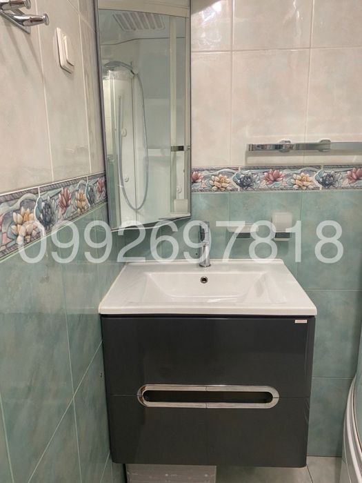 Квартира на вул. Тбіліська, 9А в Запоріжжі, ID 243950, фото №18