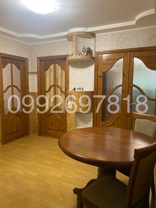 Квартира на вул. Тбіліська, 9А в Запоріжжі, ID 243950, фото №3
