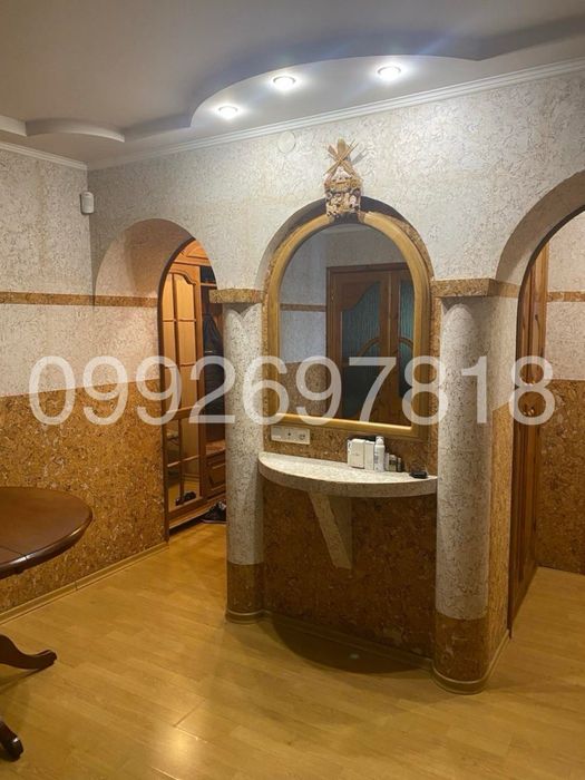 Квартира на вул. Тбіліська, 9А в Запоріжжі, ID 243950, фото №5
