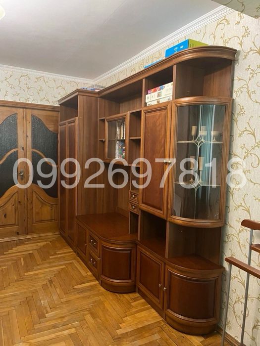 Квартира на вул. Тбіліська, 9А в Запоріжжі, ID 243950, фото №9