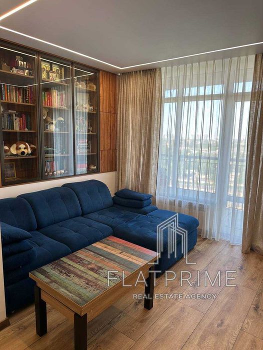 Квартира на шосе Столичне, 1А в Києві, ID 247089, фото №13