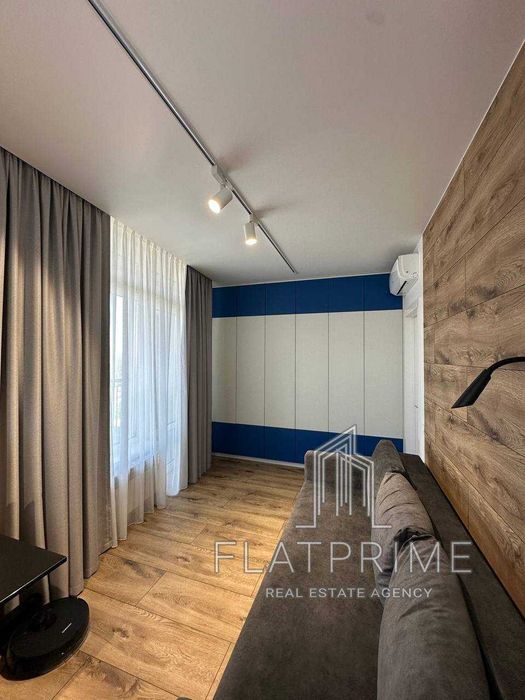 Квартира на шосе Столичне, 1А в Києві, ID 247089, фото №19