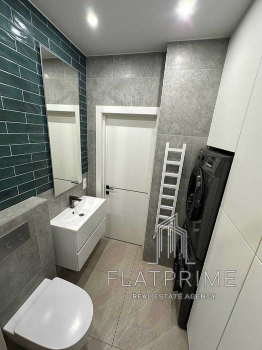 Квартира на шосе Столичне, 1А в Києві, ID 247089, фото №9