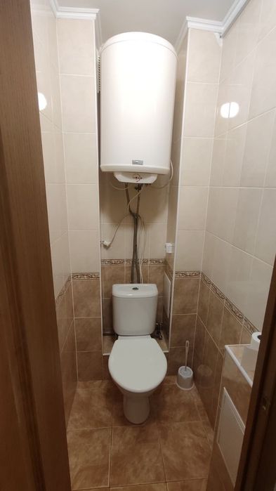 Квартира в Києві, ID 304708, фото №15
