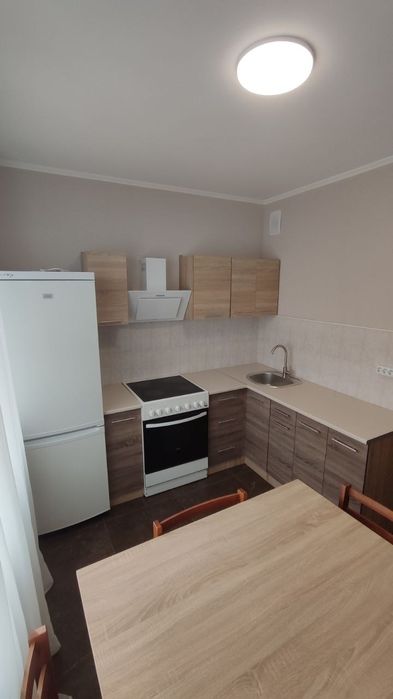 Квартира в Київ, ID 304708, фото №3