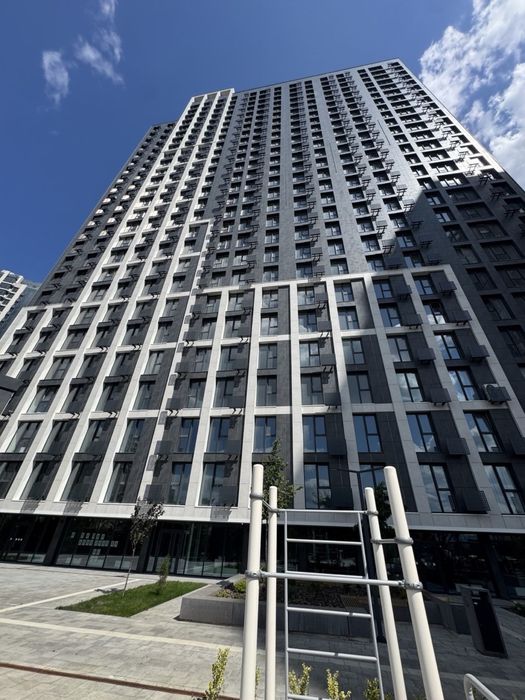 Квартира на вул. Андрія Верхогляда, 30 в Києві, ID 238083, фото №14