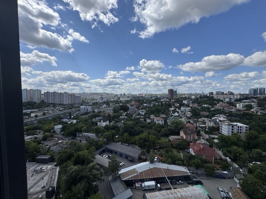 Квартира на вул. Андрія Верхогляда, 30 в Києві, ID 238083, фото №16