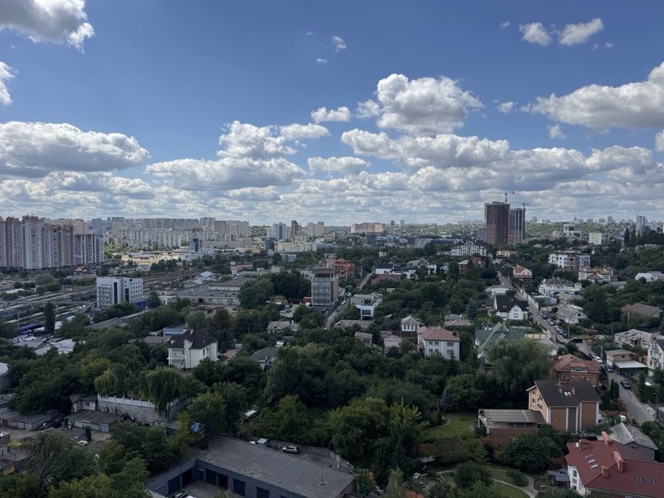 Квартира на вул. Андрія Верхогляда, 30 в Києві, ID 238083, фото №17