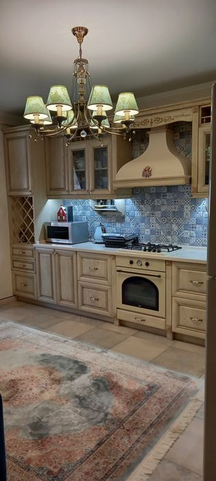 Квартира на вул. Мира, 36 в Києві, ID 249043, фото №1