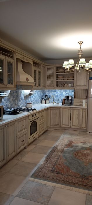 Квартира на вул. Мира, 36 в Києві, ID 249043, фото №2