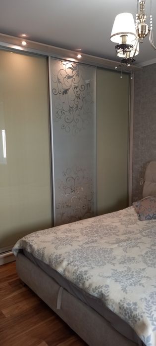 Квартира на вул. Мира, 36 в Києві, ID 249043, фото №12