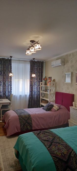 Квартира на вул. Мира, 36 в Києві, ID 249043, фото №14