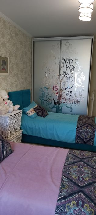 Квартира на вул. Мира, 36 в Києві, ID 249043, фото №15