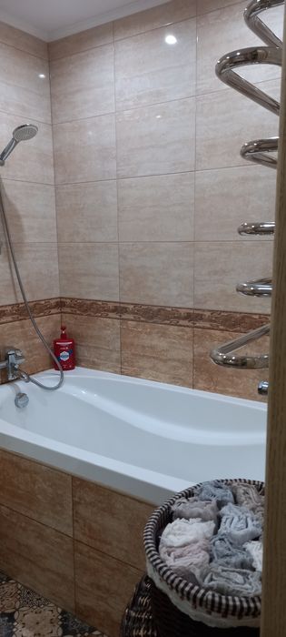Квартира на вул. Мира, 36 в Києві, ID 249043, фото №18