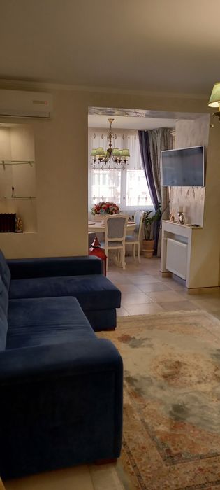 Квартира на вул. Мира, 36 в Києві, ID 249043, фото №3