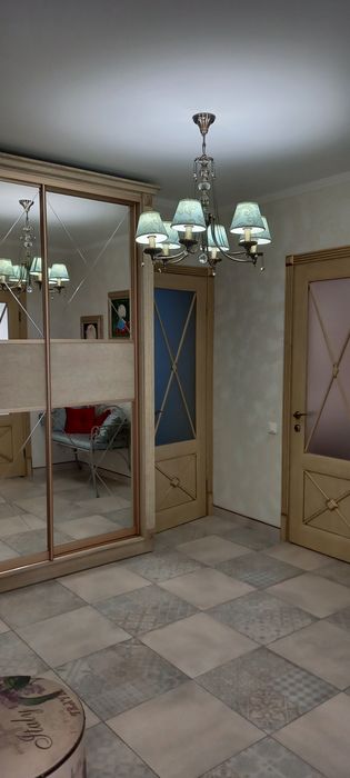 Квартира на вул. Мира, 36 в Києві, ID 249043, фото №21