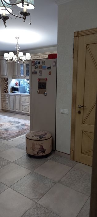 Квартира на вул. Мира, 36 в Києві, ID 249043, фото №23