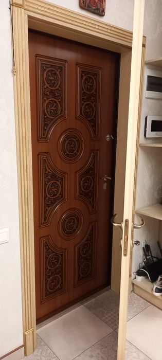 Квартира на вул. Мира, 36 в Києві, ID 249043, фото №24