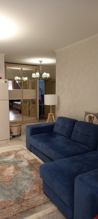 Квартира на вул. Мира, 36 в Києві, ID 249043, фото №4