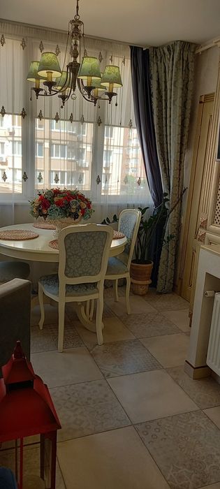 Квартира на вул. Мира, 36 в Києві, ID 249043, фото №5