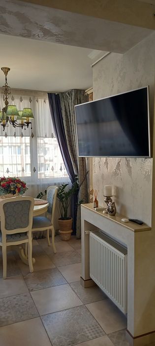 Квартира на вул. Мира, 36 в Києві, ID 249043, фото №6