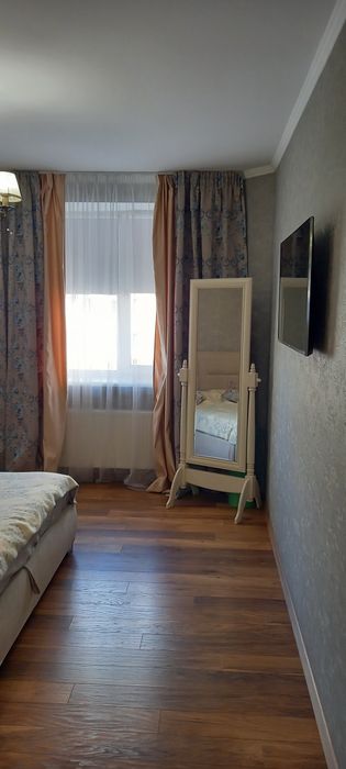 Квартира на вул. Мира, 36 в Києві, ID 249043, фото №9