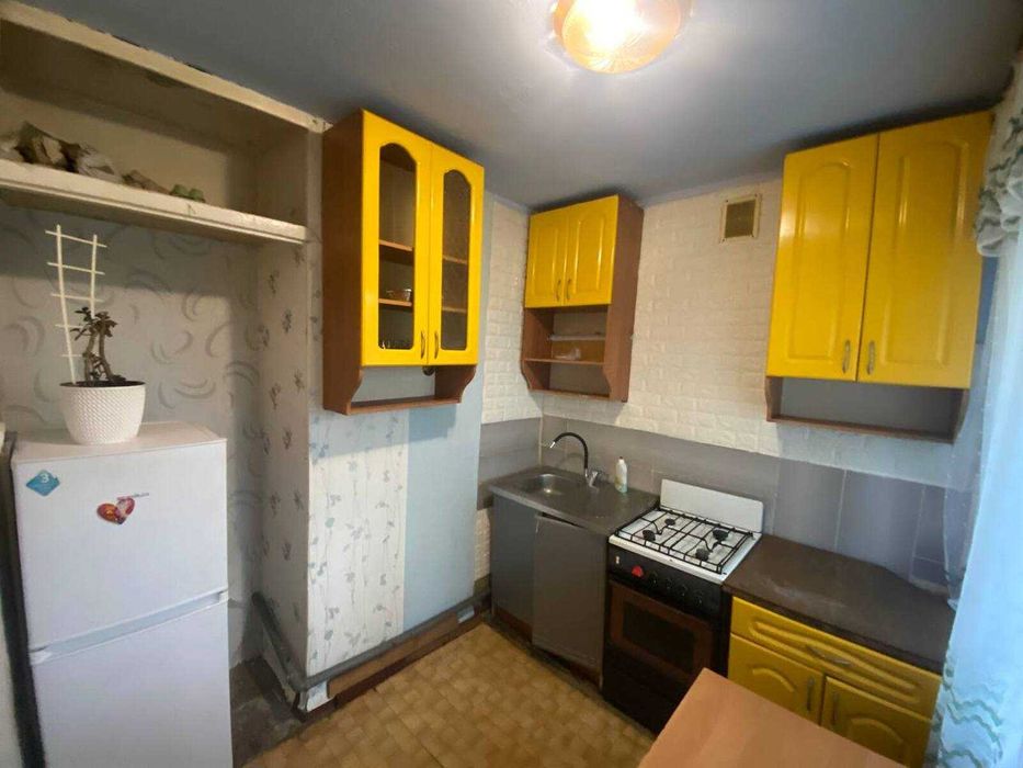 Квартира в Києві, ID 311792, фото №4