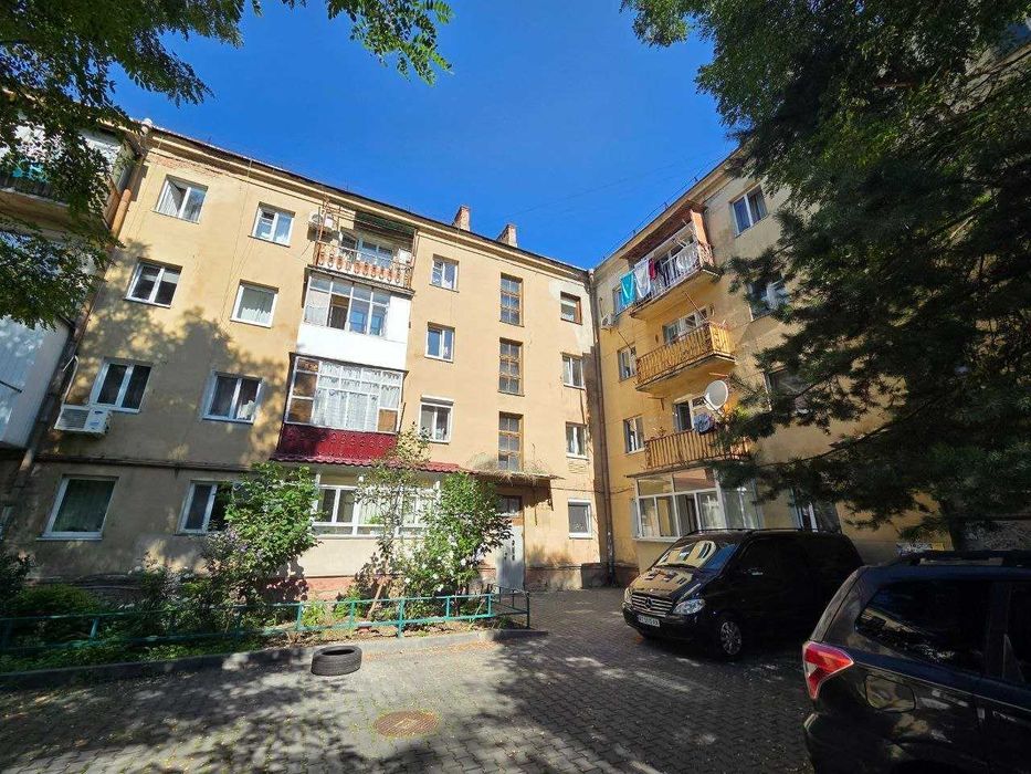 Квартира на вул. Вороного, 3 в Івано-Франківськ, ID 343218, фото №1