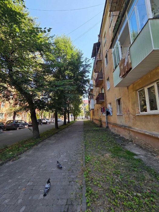 Квартира на вул. Вороного, 3 в Івано-Франківську, ID 343218, фото №12