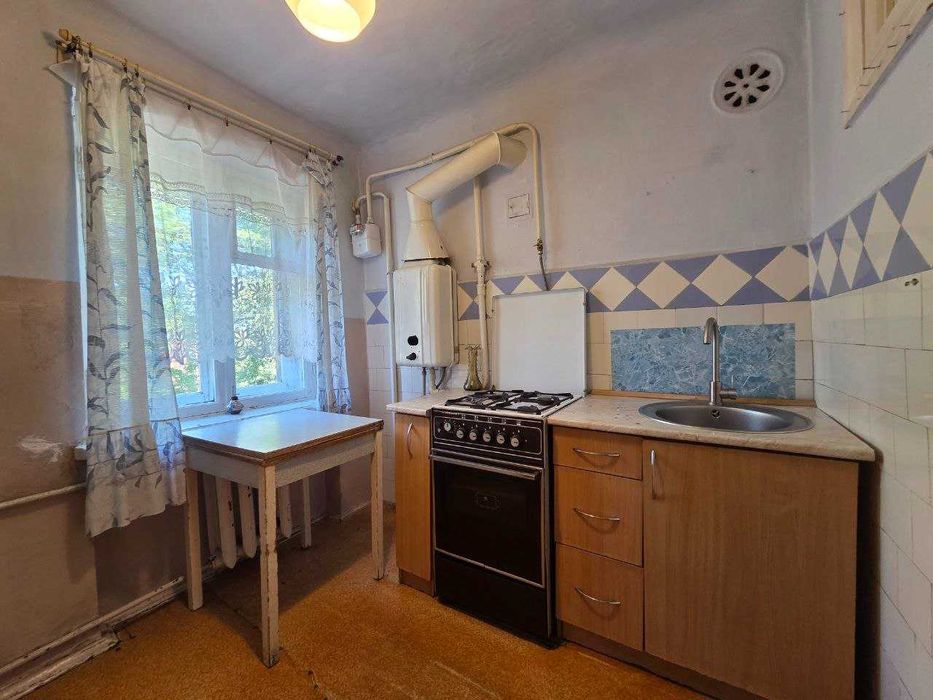 Квартира на вул. Вороного, 3 в Івано-Франківськ, ID 343218, фото №3