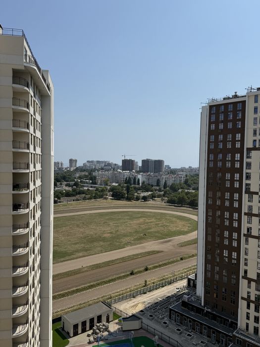 Квартира на ЖК «67 Жемчужина» в Одесі, ID 249098, фото №2