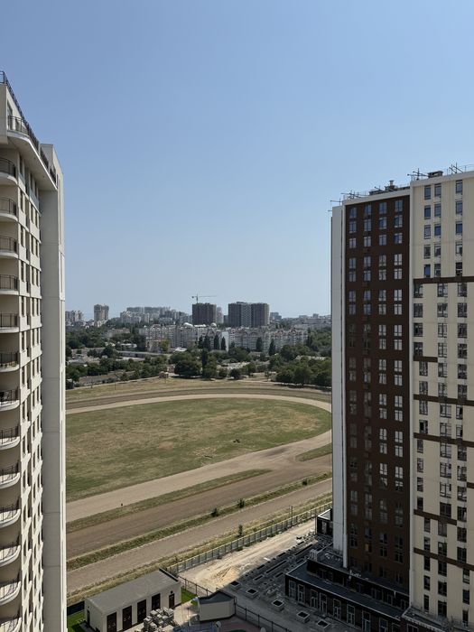 Квартира на ЖК «67 Жемчужина» в Одесі, ID 249098, фото №4