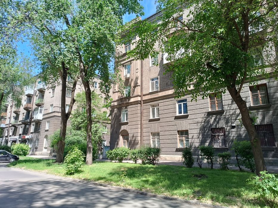 Купити квартиру в Дніпро на Findly.com.ua Квартира в Дніпро, ID 310760, фото №1