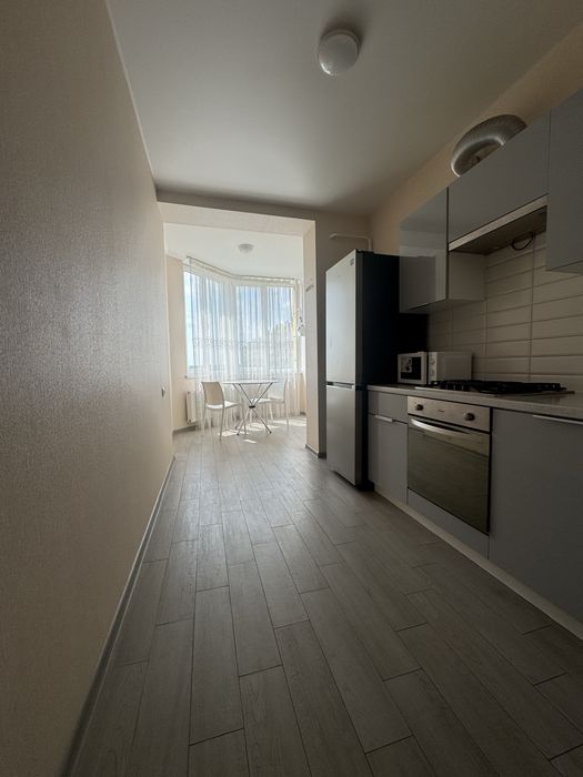 Квартира на ЖК Софія Клубний в Київ, ID 245579, фото №2
