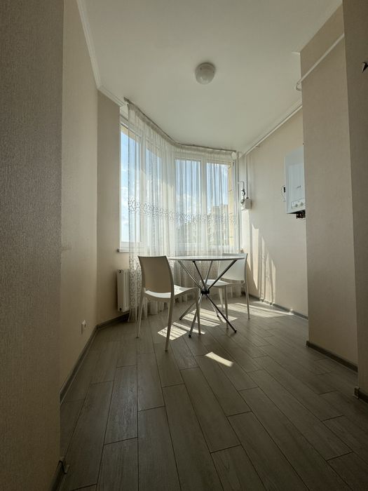 Квартира на ЖК Софія Клубний в Київ, ID 245579, фото №3