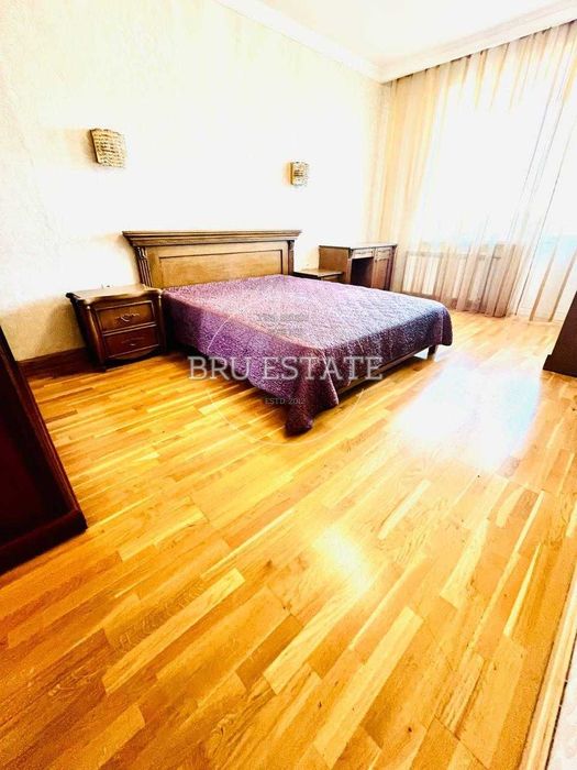 Квартира на ЖК Атлант в Києві, ID 246409, фото №4