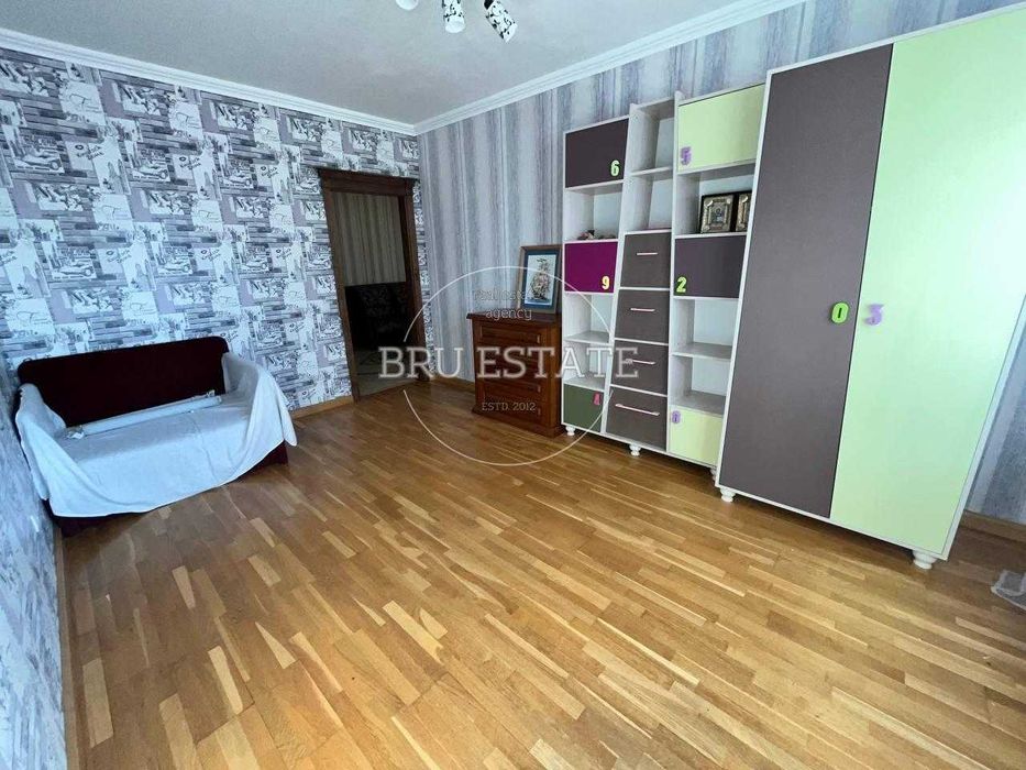 Квартира на ЖК Атлант в Києві, ID 246409, фото №5