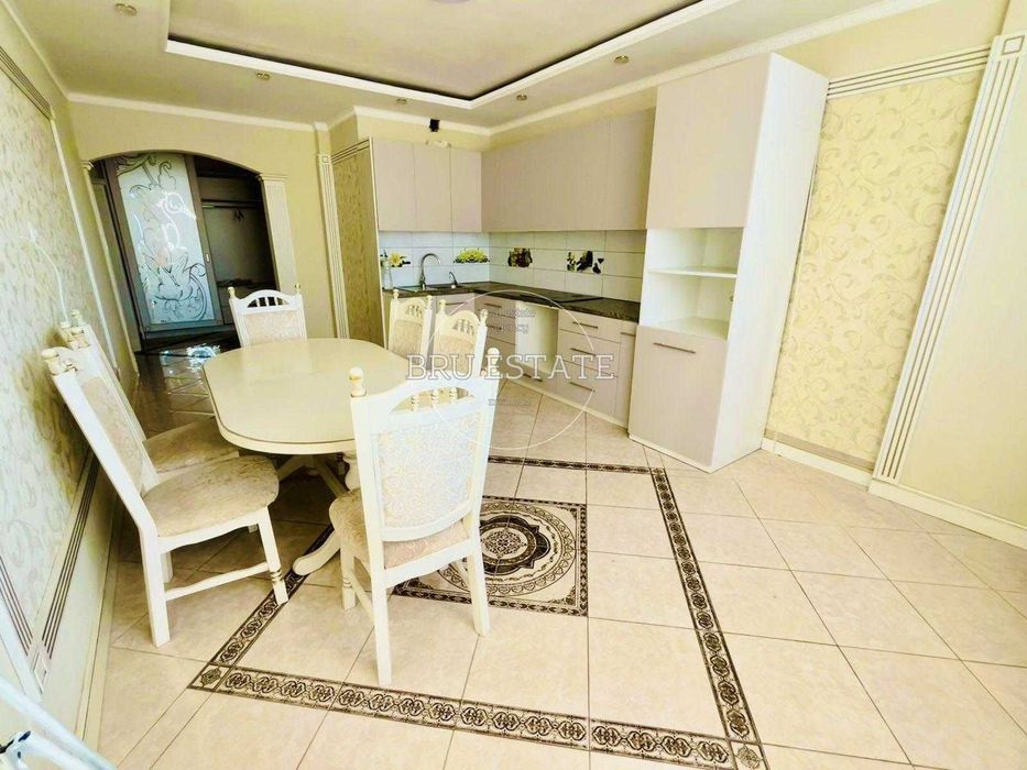 Квартира на ЖК Атлант в Києві, ID 246409, фото №7
