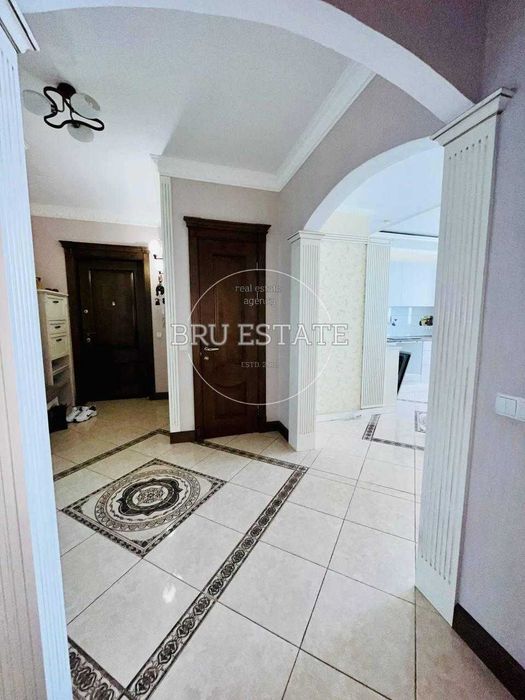 Квартира на ЖК Атлант в Києві, ID 246409, фото №10