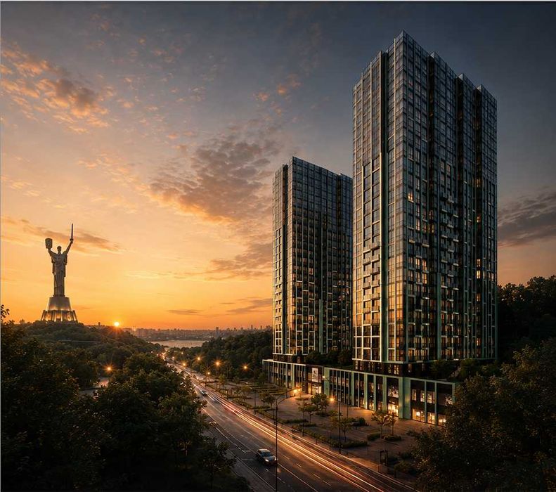 Квартира на ЖК "Edeldorf Hills" в Києві, ID 242010, фото №7