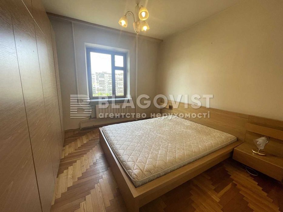 Квартира на вул. Драгоманова, 23а в Київ, ID 244055, фото №3