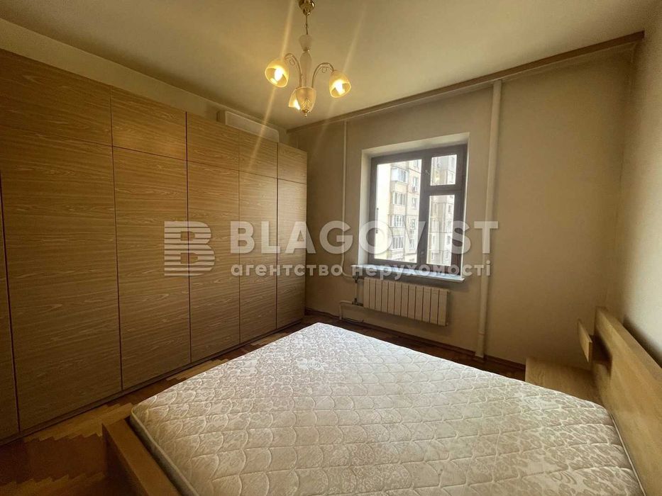Квартира на вул. Драгоманова, 23а в Київ, ID 244055, фото №4