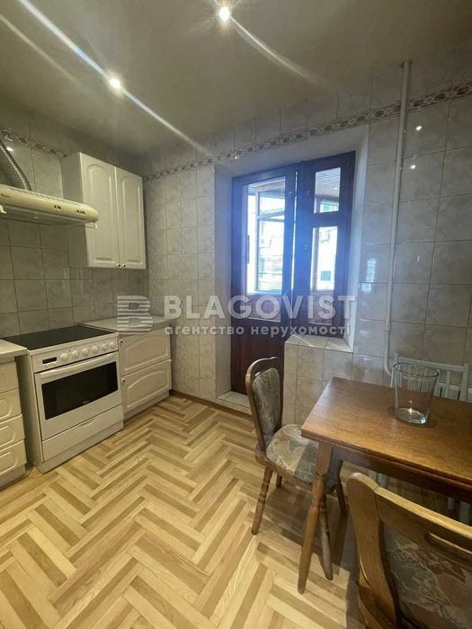 Квартира на вул. Драгоманова, 23а в Києві, ID 244055, фото №6