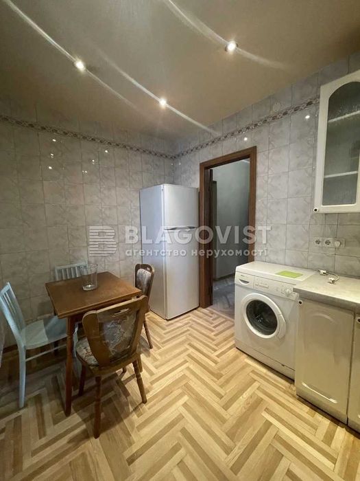 Квартира на вул. Драгоманова, 23а в Києві, ID 244055, фото №7