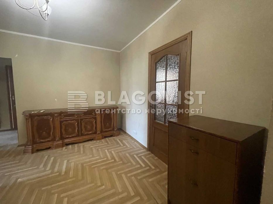Квартира на вул. Драгоманова, 23а в Києві, ID 244055, фото №8